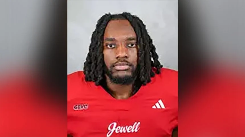 William Jewell College Running Back MicahJo Barnett Dies After Medical Emergency During Season Opener