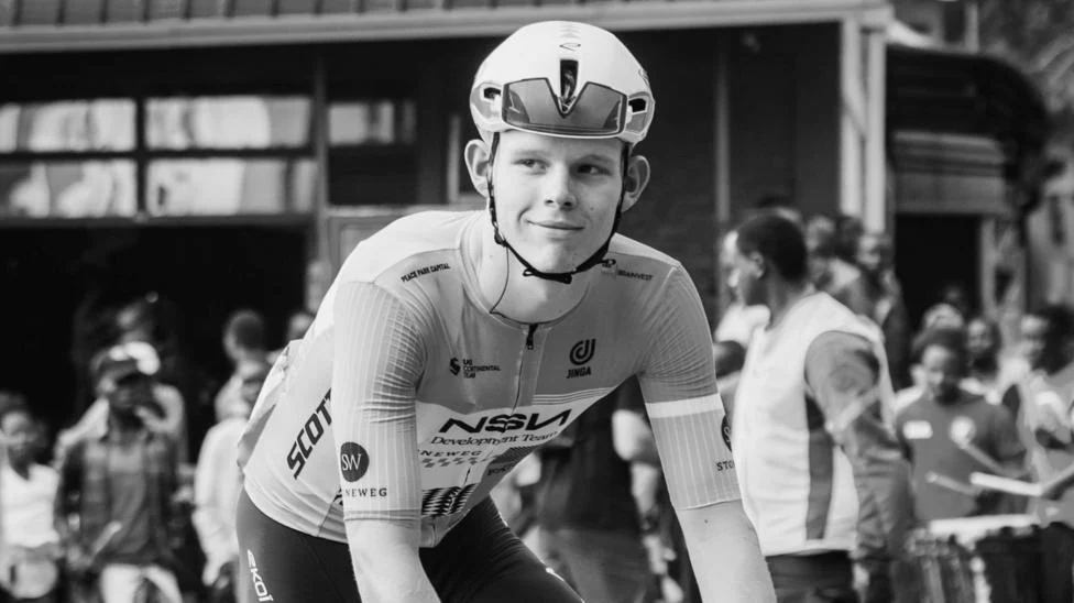 Cyclists' union demands improved safety standards following death of Finlay Tarling