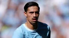 Manchester City Midfielder Tijjani Reijnders Nears £52m Move to Saudi Side Al-Qadsiah