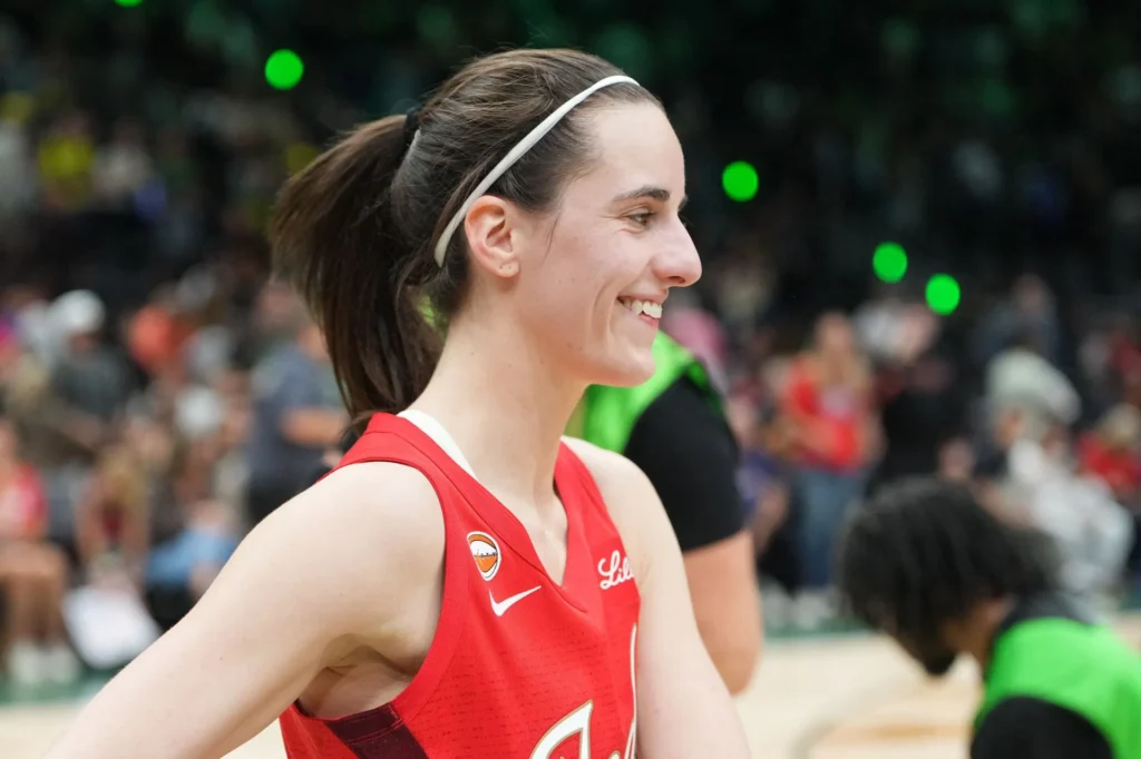 US Senator Ted Cruz Defends Caitlin Clark Amid WNBA Transgender Athlete Debate