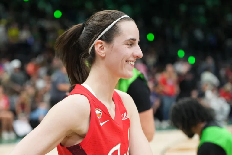 US Senator Ted Cruz Defends Caitlin Clark Amid WNBA Transgender Athlete Debate