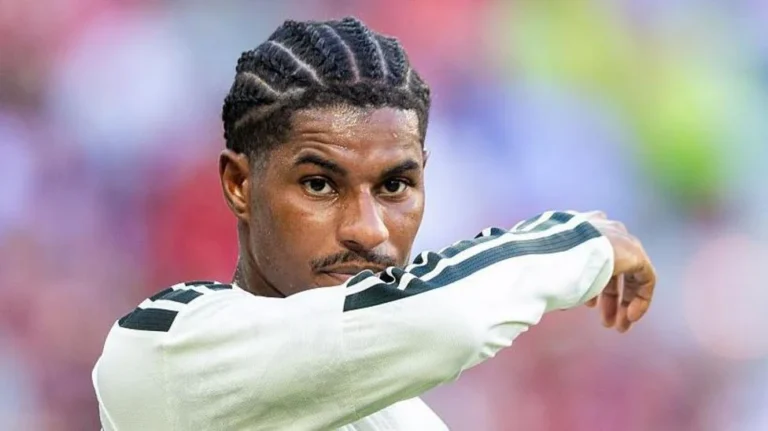 Manchester United Suffer 4-2 Pre-Season Defeat Against Ruben Amorim’s AC Milan