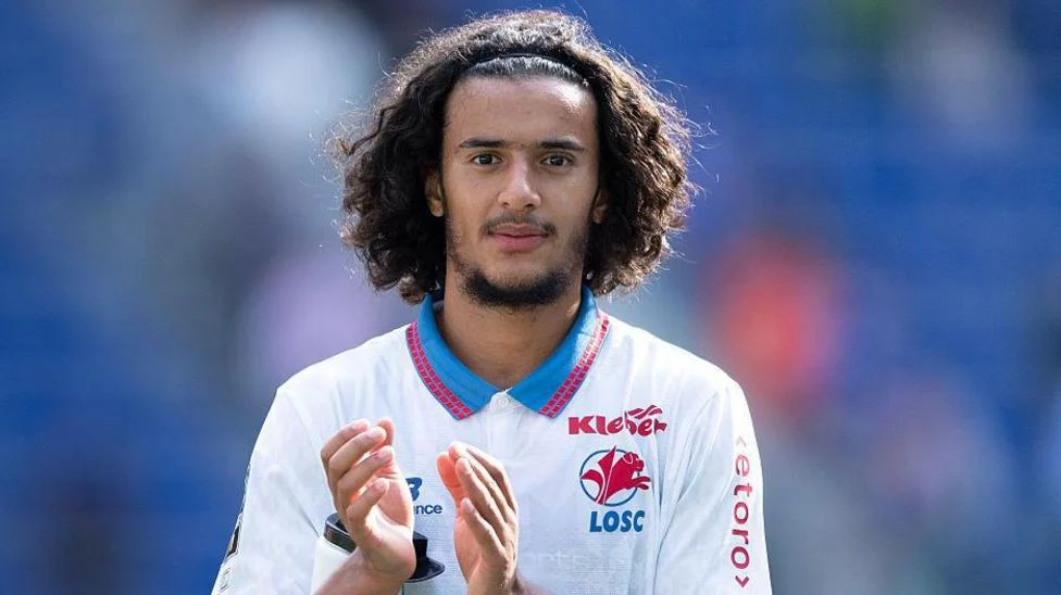 Manchester City Secure Agreement to Sign Lille Midfielder Ayyoub Bouaddi for £86m
