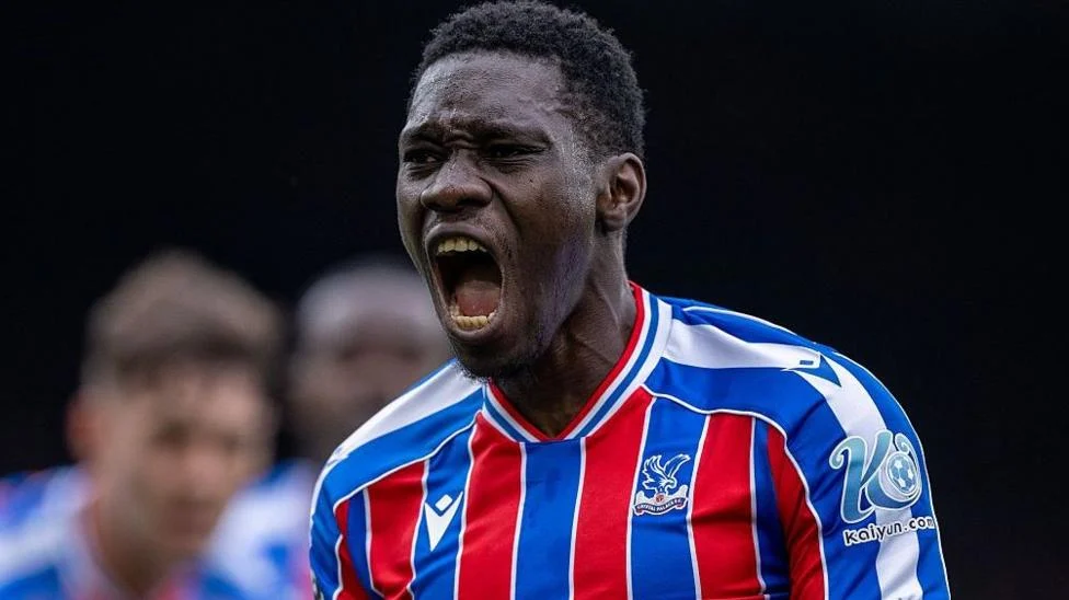 Liverpool pivot to Ismaila Sarr after failed Yankuba Minteh bids