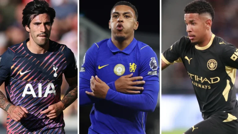 Premier League Clubs Eye Monaco’s All-Time Transfer Income Record