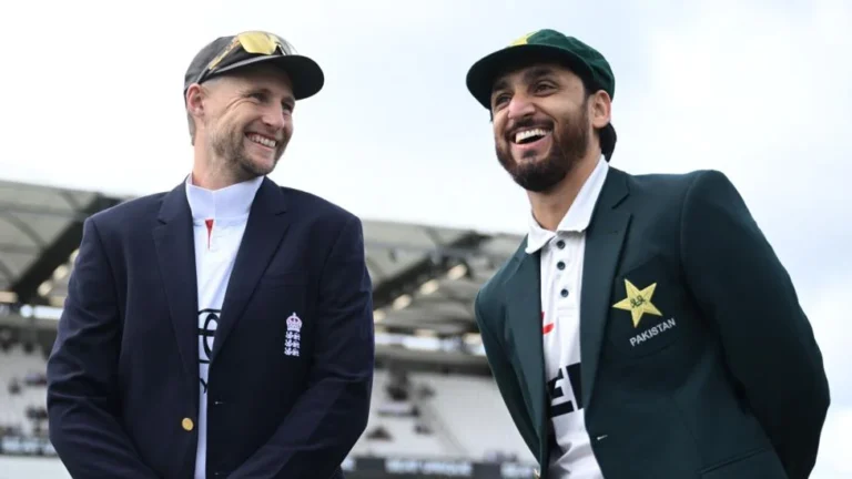 Joe Root's Second England Captaincy Tenure Begins with Dominant Headingley Victory