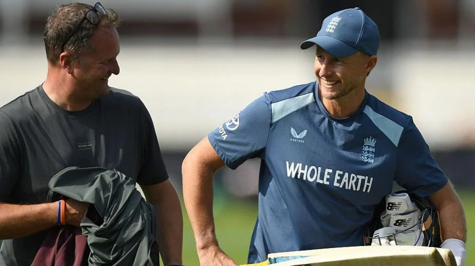 Joe Root Steps Up as England’s Definitive Leader Ahead of Second Test Against Pakistan