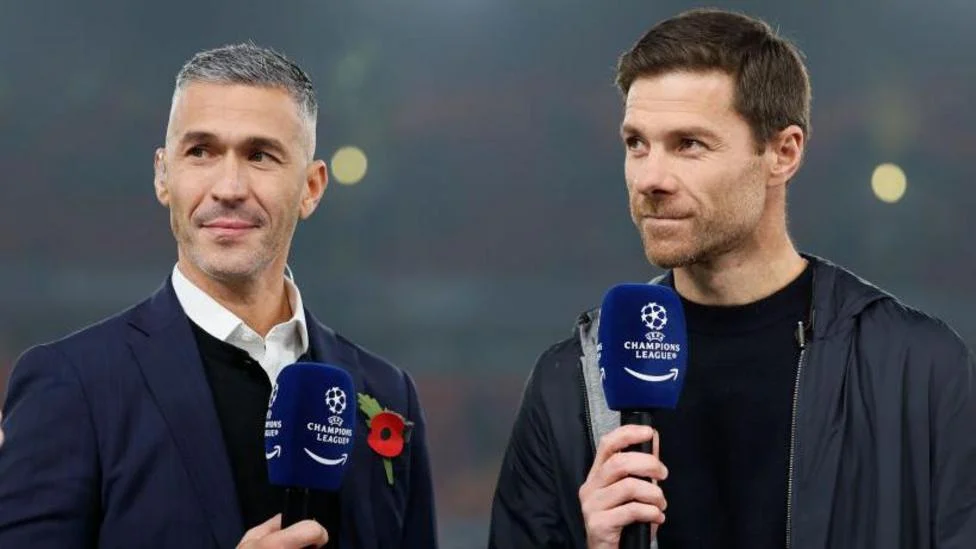 Xabi Alonso Faces Former Liverpool Teammate Luis Garcia in Chelsea Pre-Season Finale