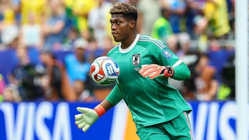 Aston Villa Near £30m Deal for Zion Suzuki as Emi Martinez Exit Looms