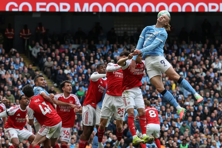 2026-27 Premier League Preview: Analyzing the Top Contenders for the Title Race