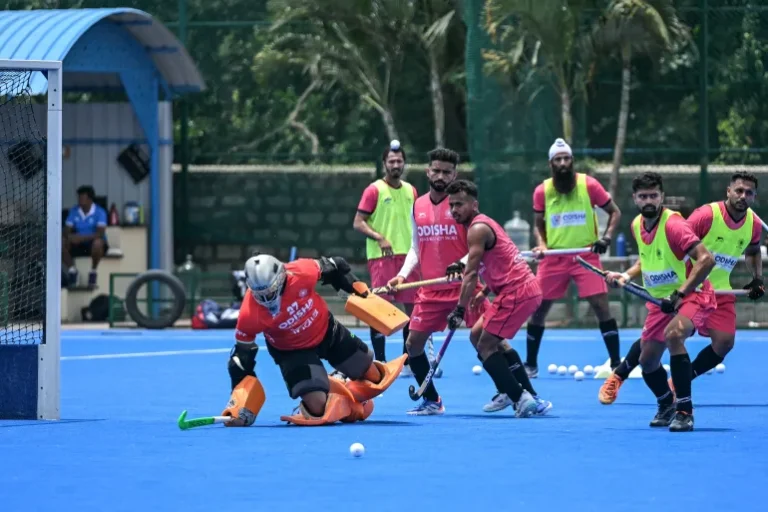 2026 FIH Hockey World Cup: India and Pakistan Set for Historic Tournament Clash