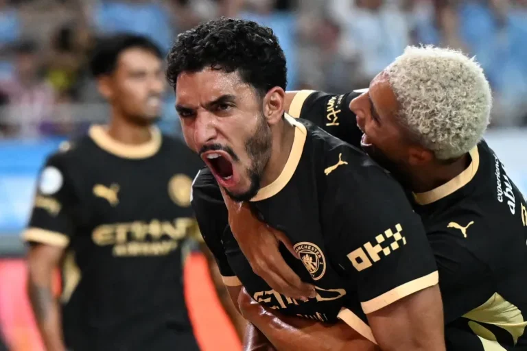 What we know about Marmoush brace helps Man City defeat Atletico Madrid in South Korea