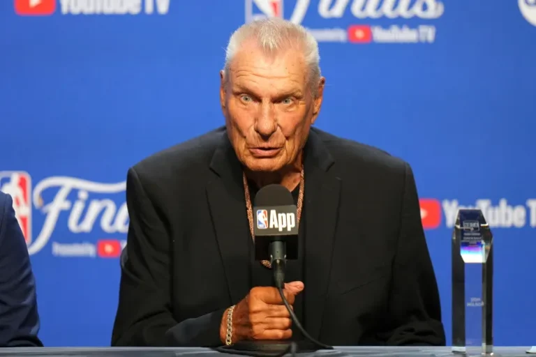 What we know about NBA: Hall of Fame coach and champion player Don Nelson dies at
