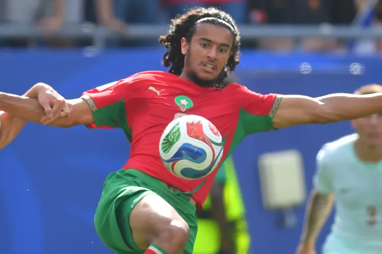 Manchester City Secure Moroccan Midfield Prospect Ayyoub Bouaddi in $117m Deal