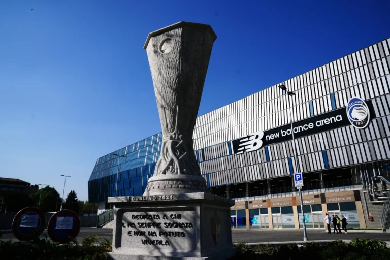 Atalanta Discover Potential Conference League Play-Off Opponents for 2026-27 Campaign
