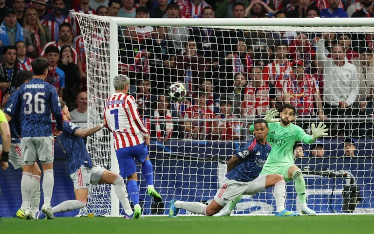 What we know about Decided on moments': PSG, Arsenal in knife-edge Champions League final