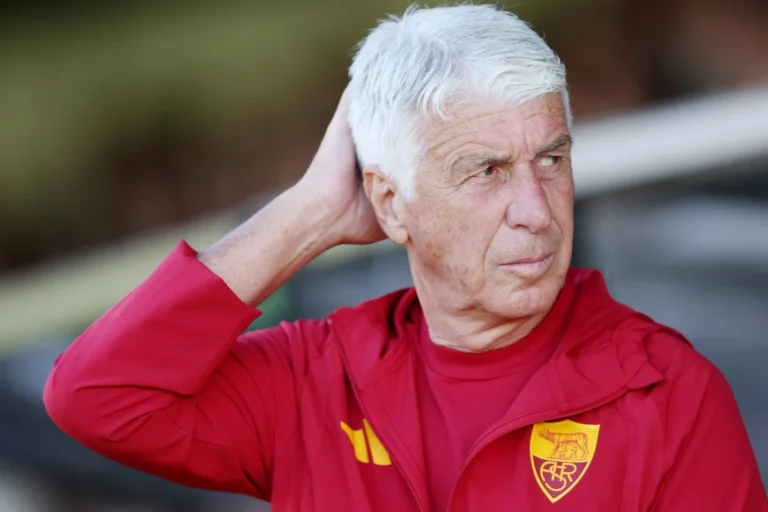 Roma Secure First Pre-Season Victory With 4-1 Win Over Newport County