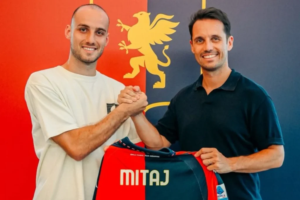 Genoa and Bournemouth Clash Over 10-1 Result Following Unusual Training Exercise
