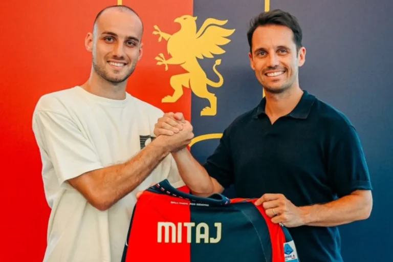 Genoa and Bournemouth Clash Over 10-1 Result Following Unusual Training Exercise