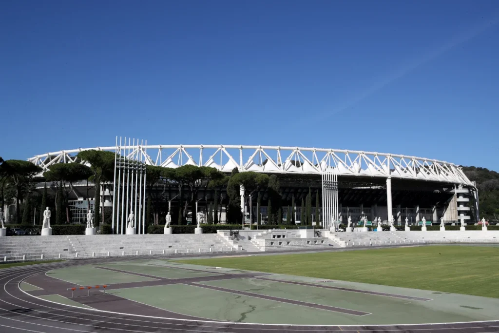 What we know about Abodi: EURO 2032 will change face of Italian football with €4.5 billion