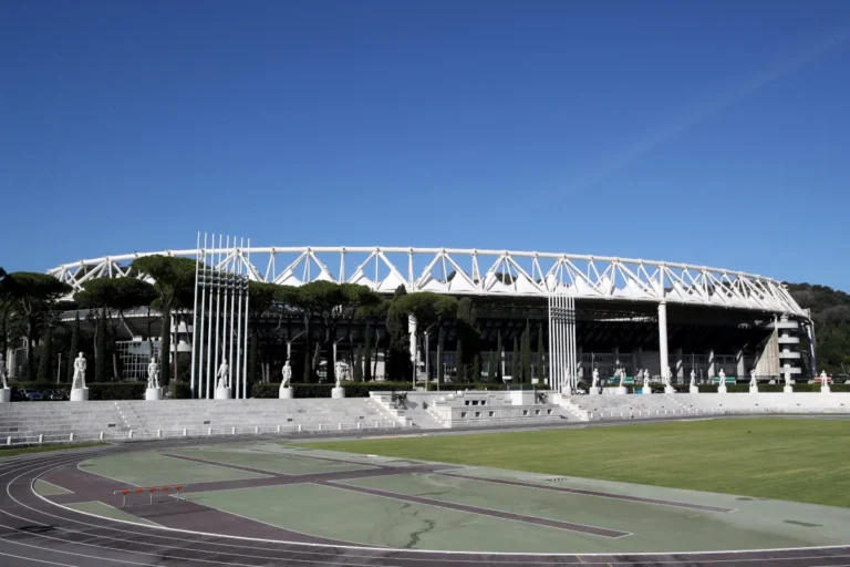 What we know about Abodi: EURO 2032 will change face of Italian football with €4.5 billion
