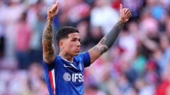 Enzo Fernandez: Chelsea Set Deadline for Manchester City Transfer Bid