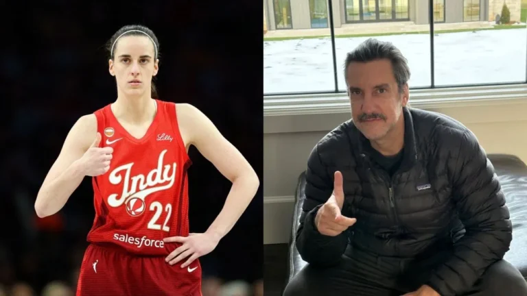 Clay Travis Criticizes WNBA Stance on Transgender Athletes Amid Ongoing League Controversy