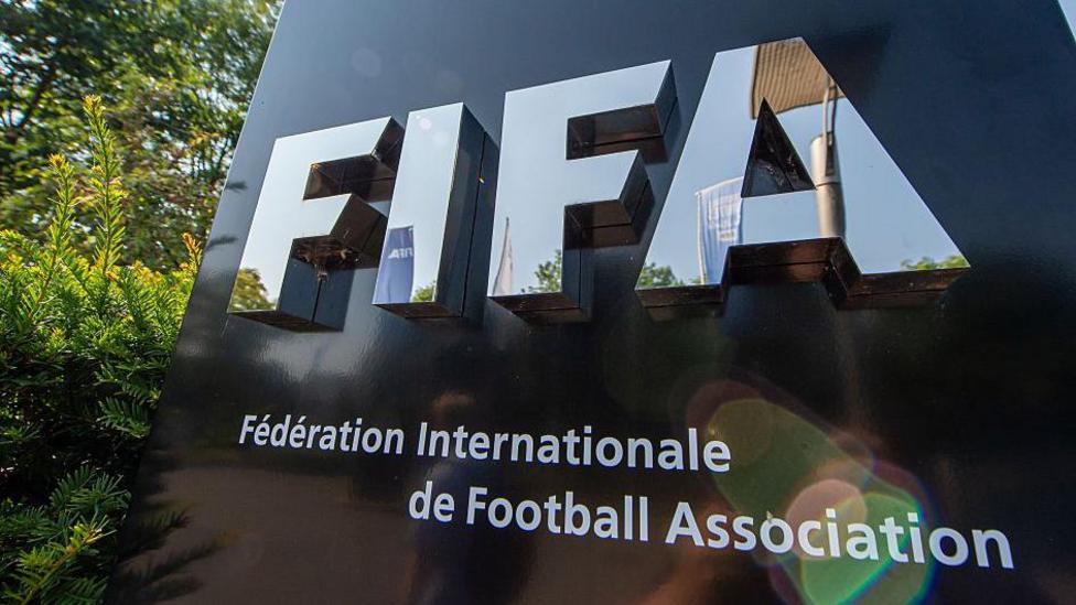 Fifa Chief Operating Officer Kevin Lamour Dismissed Following Criticism of Gianni Infantino