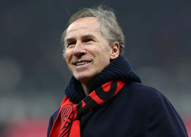 The Heysel Legacy: Why Del Piero Honored Franco Baresi with ’39 Times Thank You