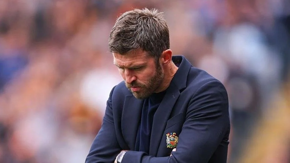 Michael Carrick Remains Defiant as Manchester United Stumble Against Hull City