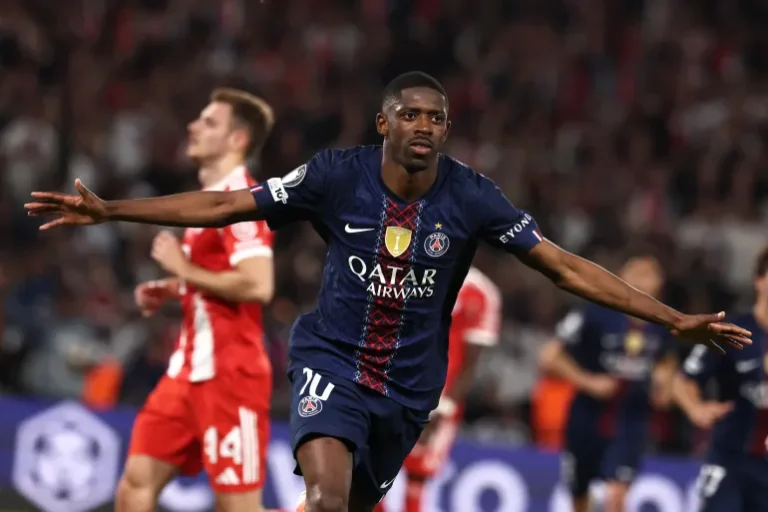 UEFA Super Cup 2026: PSG and Aston Villa Set for Salzburg Showdown