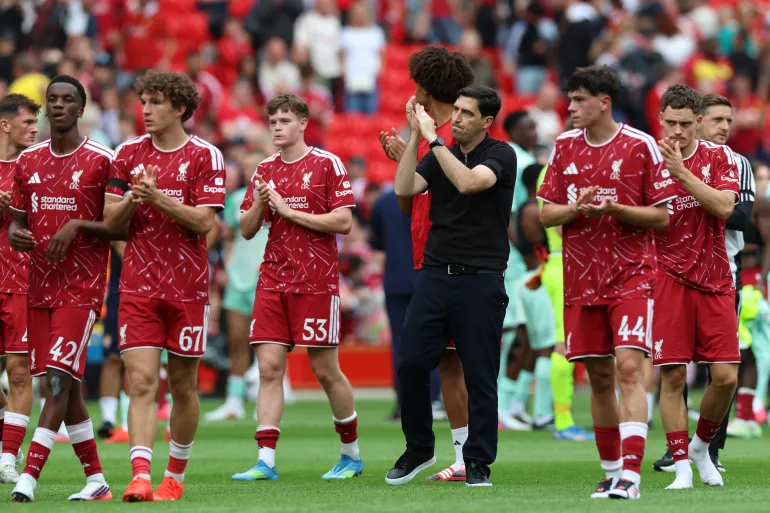 Fenway Sports Group Sells Minority Stake in Liverpool to 1892 Holdings Consortium