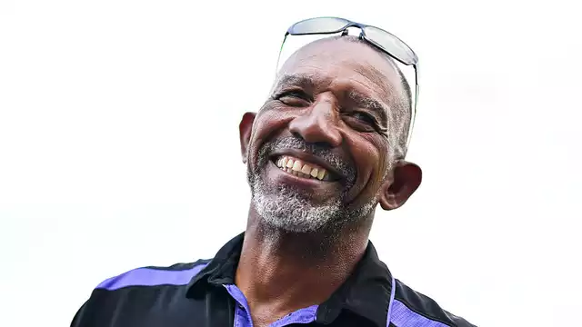Phil Simmons Warns Bangladesh to Prepare for a Fierce Australian Response in Mackay