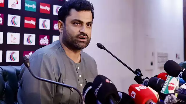 BCB and BCCI Actively Seeking New Dates for India Series, Says Tamim Iqbal