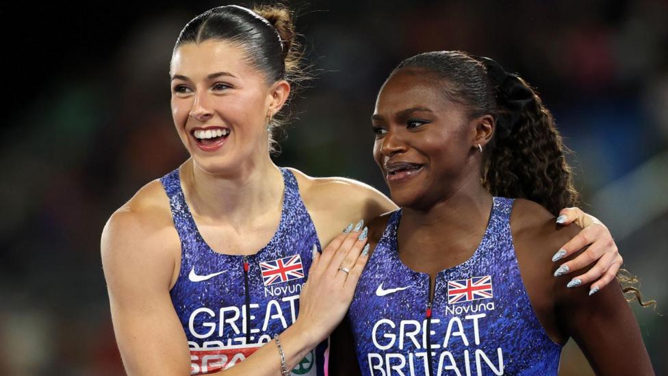 Great Britain Concludes European Athletics Championships with Historic Relay Gold and Medal Haul