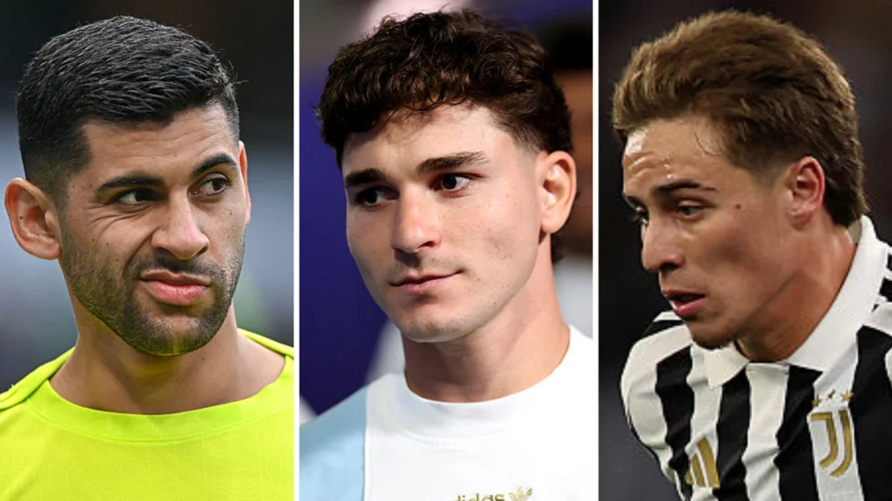 Arsenal Transfer Update: Potential Targets and Strategy Following Guimaraes Arrival