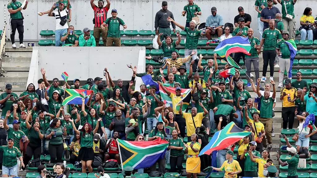 South African Cricket Governance Reform Stalls Amidst Internal Power Struggles