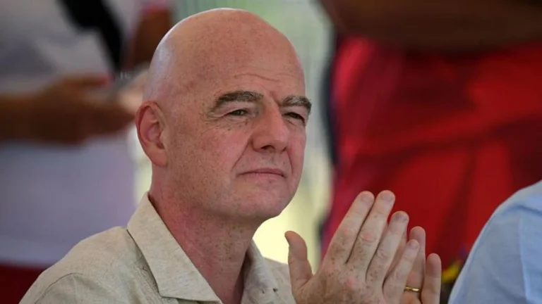 Premier League Chief Richard Masters Criticizes FIFA Over World Cup Commercial Plans