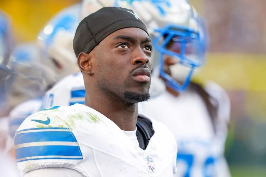 Detroit Lions Cornerback Terrion Arnold Faces Serious Charges in Florida Attack Case