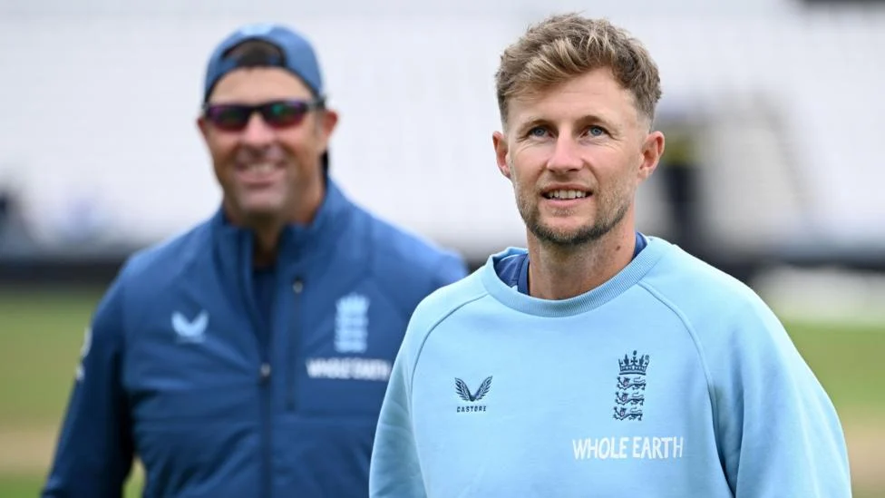 Joe Root Returns as England Test Captain to Face Daunting Challenge Against Pakistan