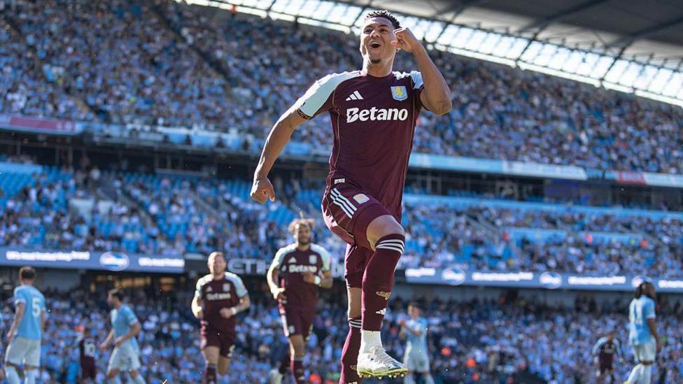 Ollie Watkins Faces Uncertain Future at Aston Villa Amid Saudi Transfer Interest