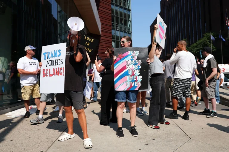 WNBA Fans React to Stephen A. Smith’s Take on Trans Athlete Discourse