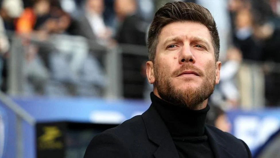 Sebastien Pocognoli Appointed as New Scotland Men’s Head Coach on Two-Year Deal