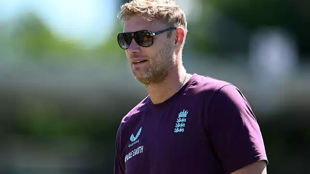 Andrew Flintoff Departs England Lions Head Coach Role Ahead of Big Bash Move