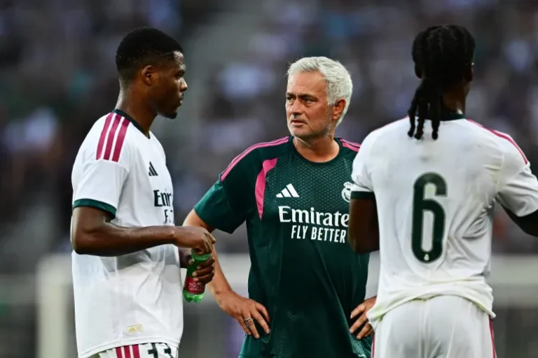 Barca eye three-peat as Mourinho returns to Madrid for 2026-2027 La Liga season