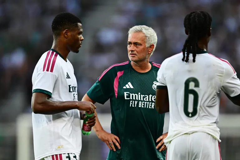 Barca eye three-peat as Mourinho returns to Madrid for 2026-2027 La Liga season