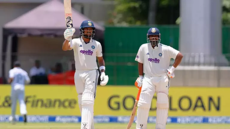 Dhruv Jurel's Evolution Into India's Reliable Middle-Order Anchor