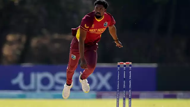 Keemo Paul Shines with Bat and Ball as Jamaica Kingsmen Down Patriots