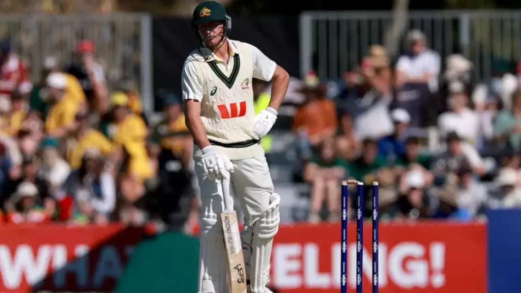 Marnus Labuschagne Faces Uncertain Test Future After Latest Failure in Mackay