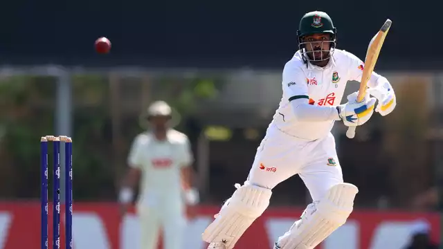 What we know about Mehidy takes centre stage as Bangladesh eye historic win in Australia